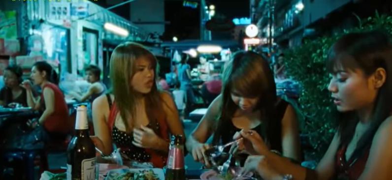 8元出*身卖**体，一天接40客人…纪录片揭底层*女妓***身卖**血泪