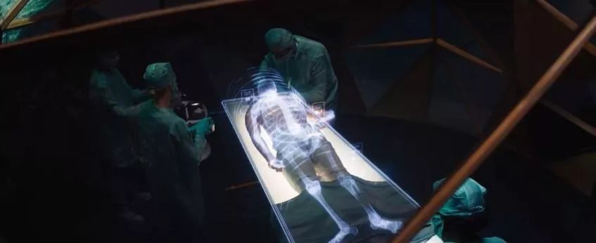 能改变三观的科幻悬疑小说,血洗三观十大科幻电影