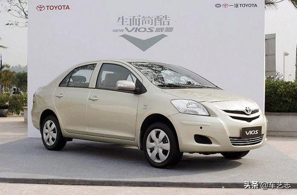 丰田第一款轿车,丰田国内第一辆车