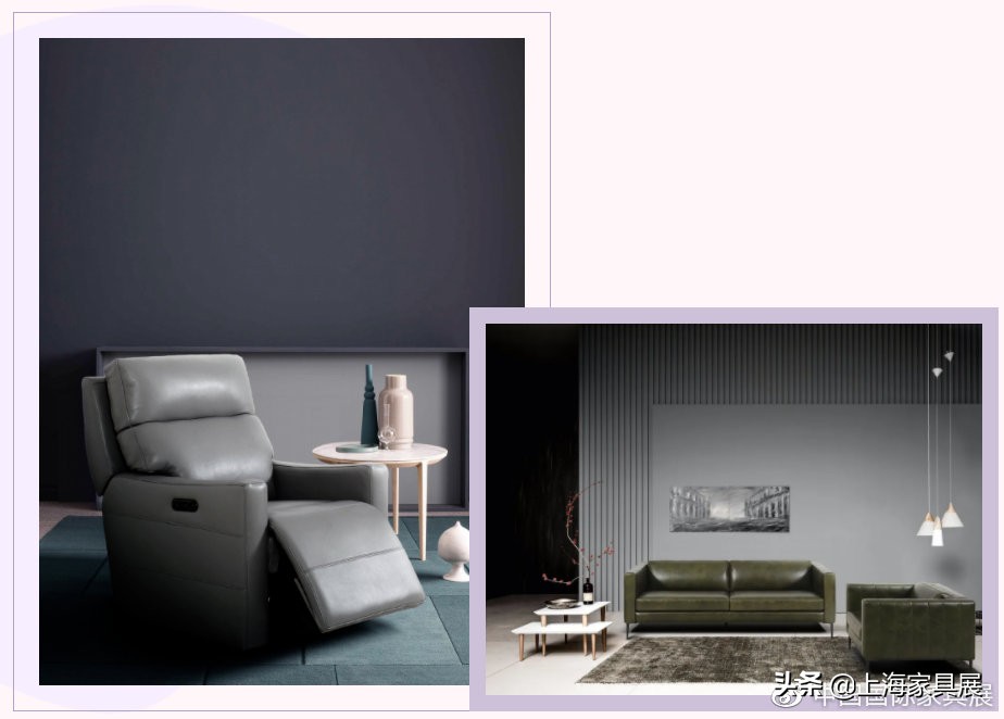 人类毛绒沙发,人类高质量客厅