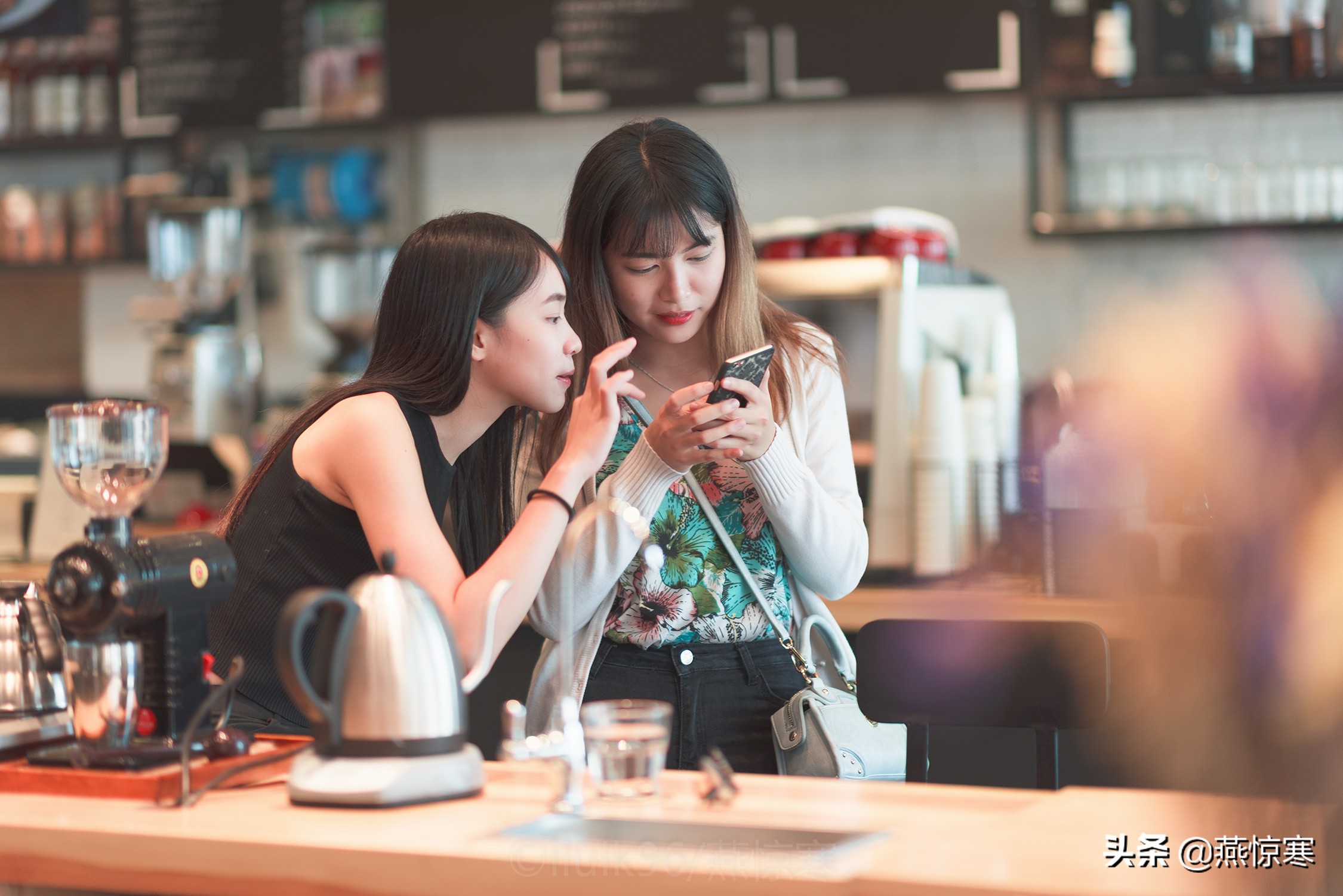 说说我用过的那些相机和镜头（3）：尼康篇