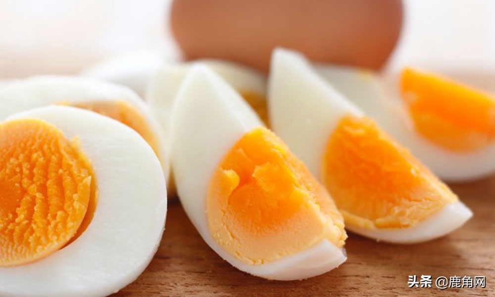 你是否总把鸡蛋煮得太久？小心把它们变成“化学*器武**”