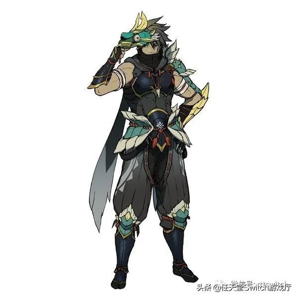 switch日报:宝可梦钻石珍珠新爆料!丝之歌和前作一样难