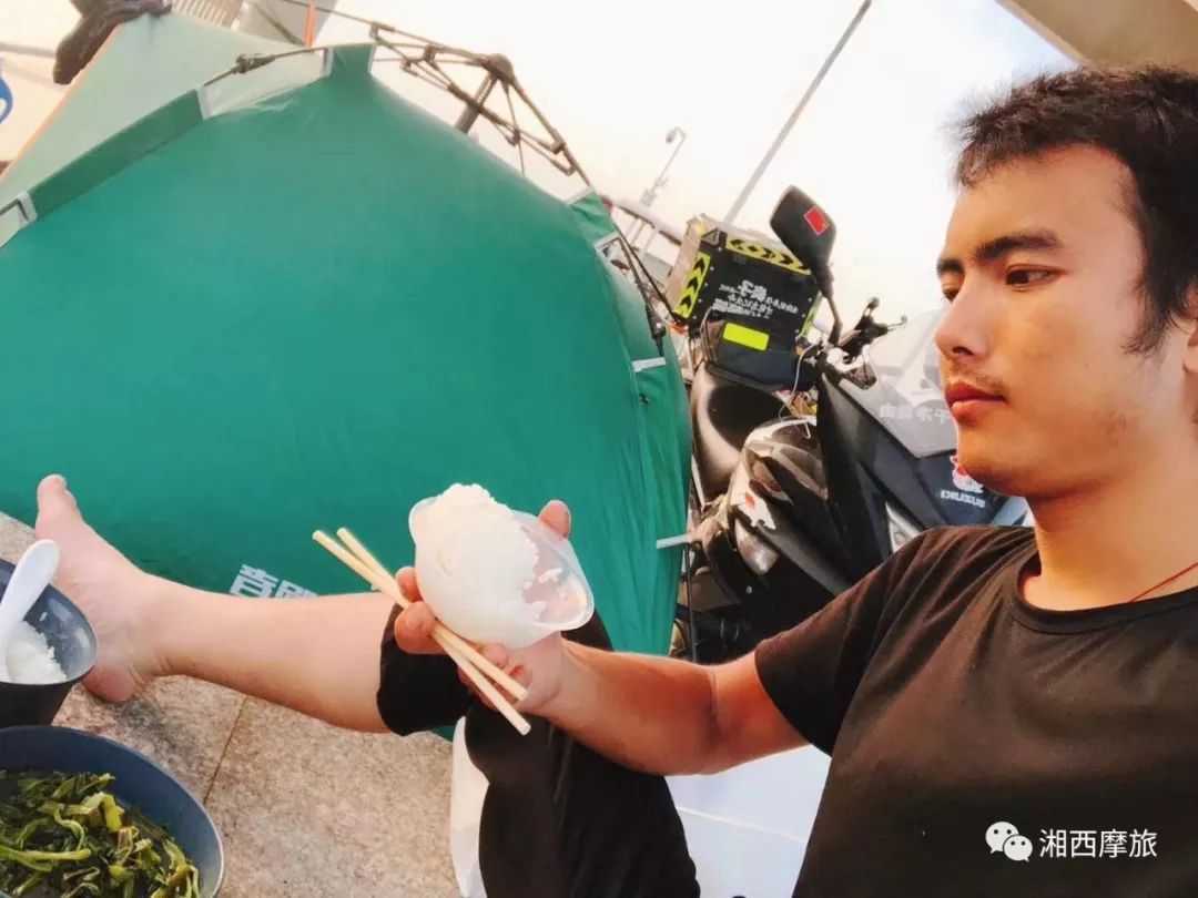 长途摩旅和结伴自驾哪个更划算,长途摩旅两人一车合适吗