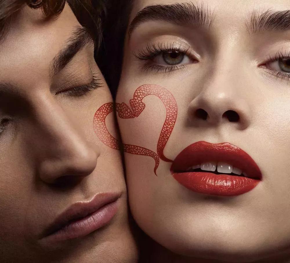 宅了大半个月！情人节就是想买！买！|撸铁妹专栏