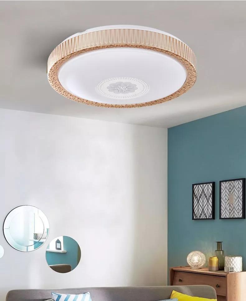 选客厅灯避坑,选客厅吸顶灯怎么防坑