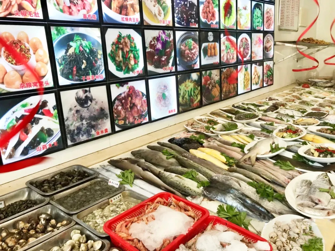 为了吃也要去的十个地方,浙江附近小众美食之旅路线图