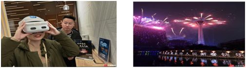 5g新媒体服务是什么,5g身临其境