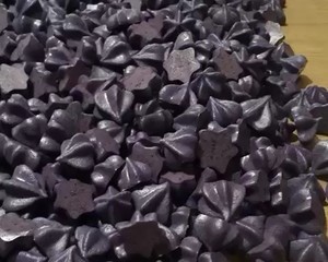 儿童酸奶溶豆制作方法 (酸奶溶豆和鲜奶溶豆)