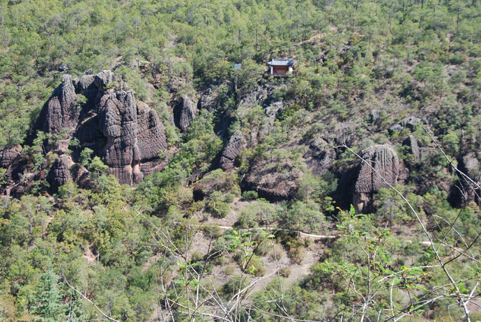 五一四日三晚旅游,五一四日旅游攻略