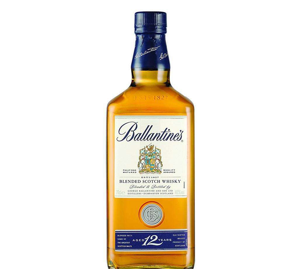 有哪些调和威士忌值得入手,处于鄙视链的最底端