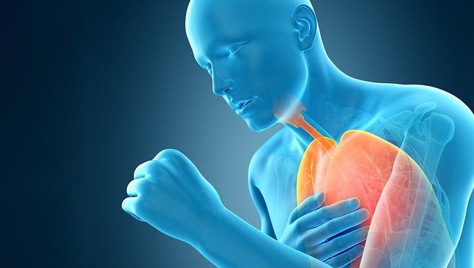 老慢支急性发作用什么中成药好,老慢支有救了试试这个小妙招