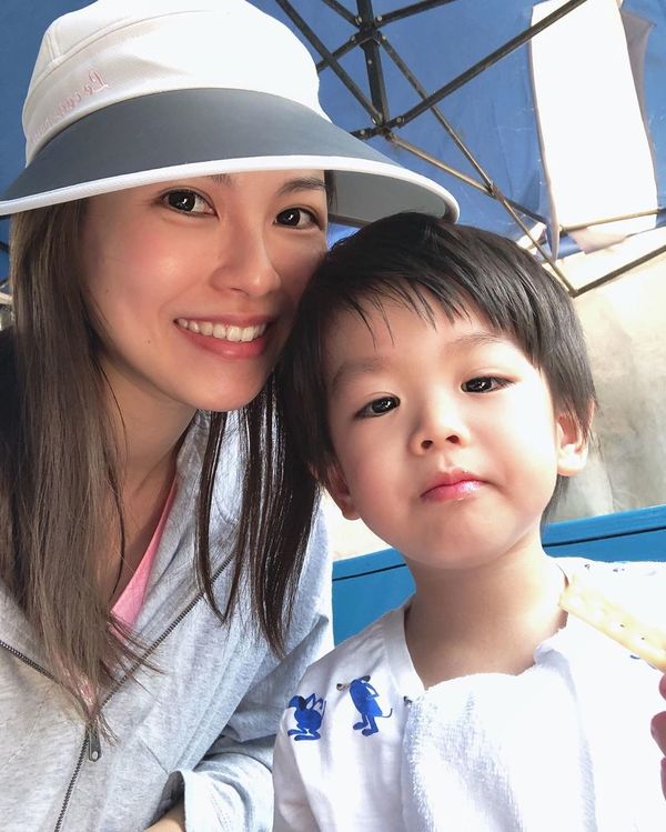 黎诺懿为什么娶个有钱老婆,黎诺懿tvb节目