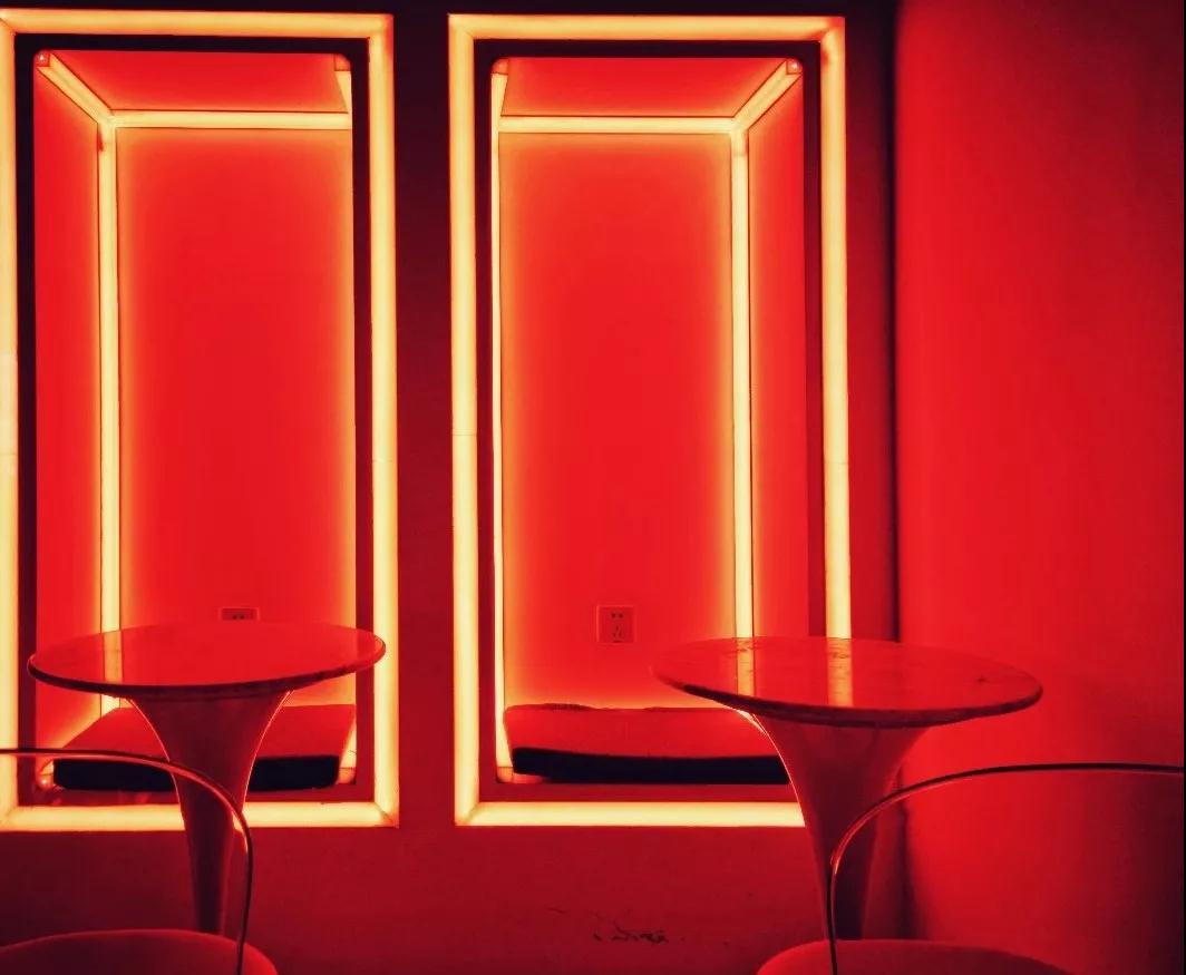 高级茶饮店设计风格大全,高颜值茶饮店设计