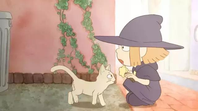 10部值得推荐的动画片,十大适合孩子看的国产动画