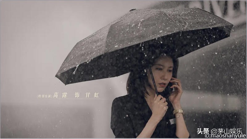 不靠颜值只靠实力的女星,不靠颜值出道的明星