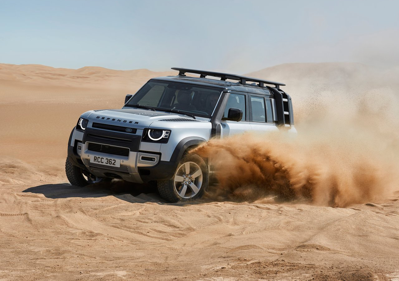 路虎养车成本大全,路虎卫士一年保养成本