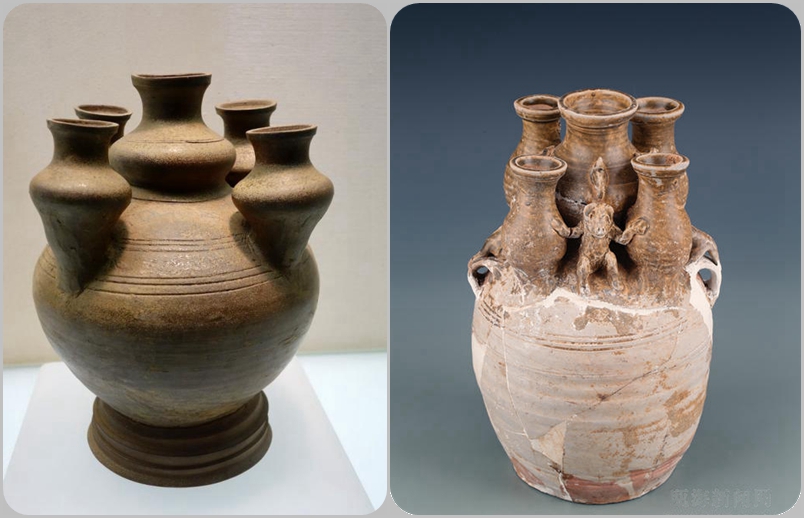 魂瓶的可怕之处,魂瓶是怎么形成的