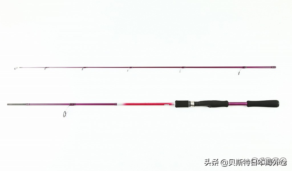 日本海鲈竿排名top10,鲈鱼神竿推荐
