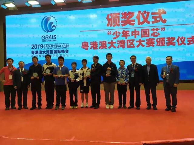 华侨城中学初中部排名,深圳华侨城2023校园招聘