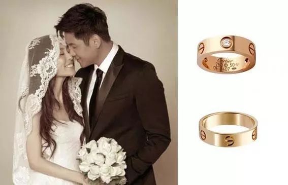 卡地亚的珠宝有什么魅力,20年前的卡地亚高级珠宝