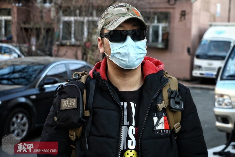 好用才是真理——PECScorpion通勤背包使用简评