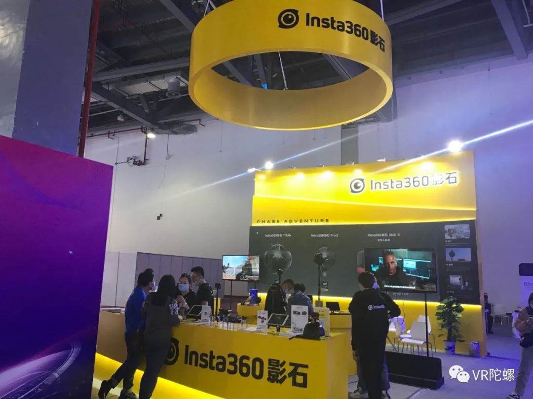 vr和ar的领军企业,vr产业ar产业有哪些