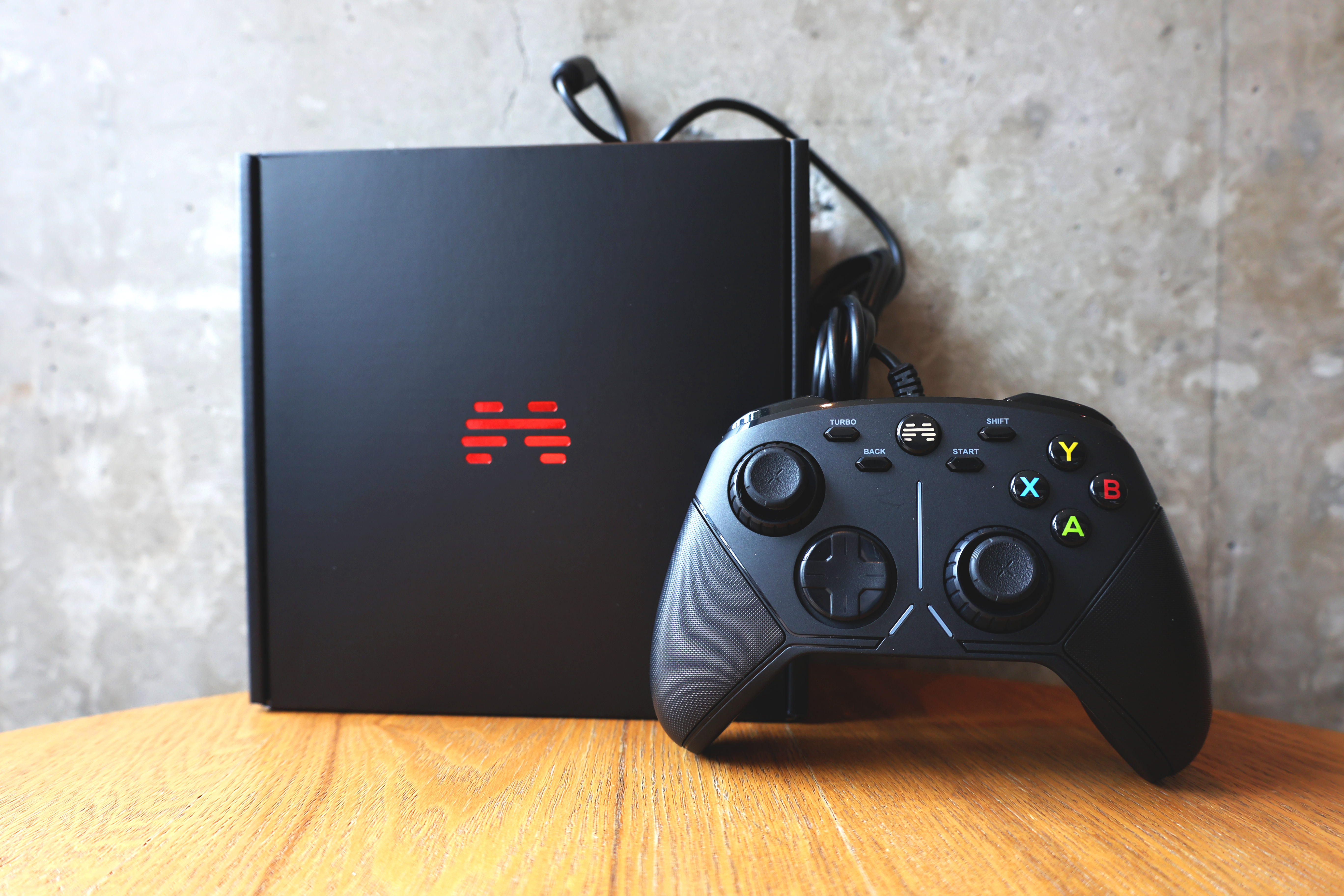 手柄北通阿修罗3有线和无线,国产手柄北通阿修罗3