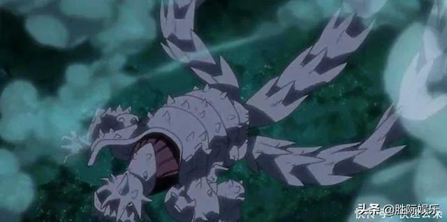 火影忍者选集目录,火影忍者究极冲击剧情