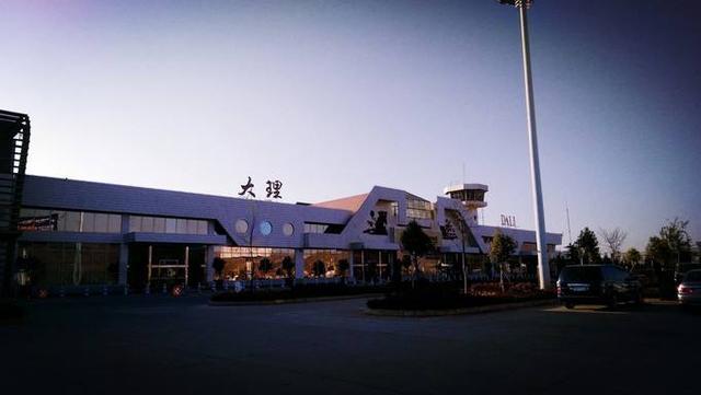 来大理需要什么条件才可以走呢,来大理有这份攻略就够了