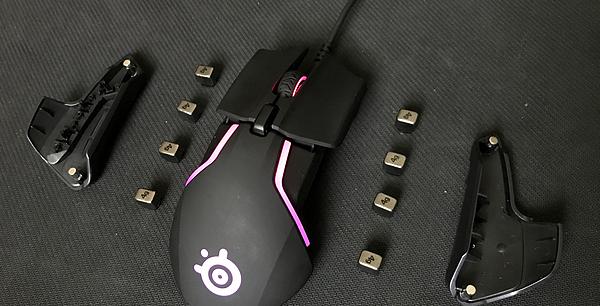 fps游戏鼠标应该怎么设置,适合fps的鼠标推荐