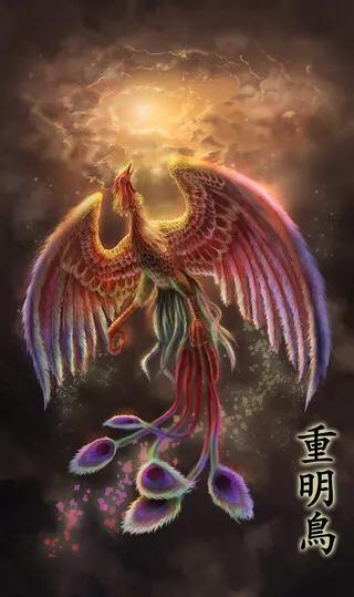 中华文化传承中上古时期的神兽,中国传统文化神兽