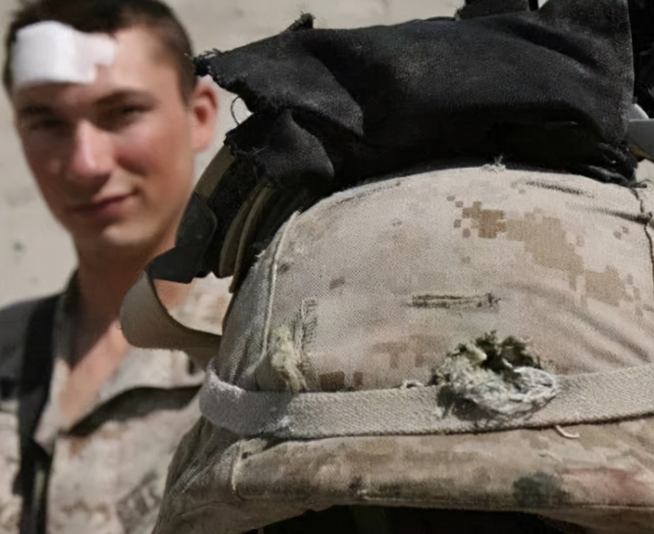 这位波兰老奶奶偶然发明了凯夫拉材料，从此防弹设备发生质的飞跃