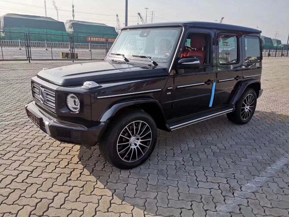 最新奔驰g柴油,奔驰g三门短轴最新版本