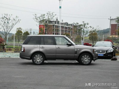 奔驰大g和路虎揽胜质量,路虎揽胜二手车质量