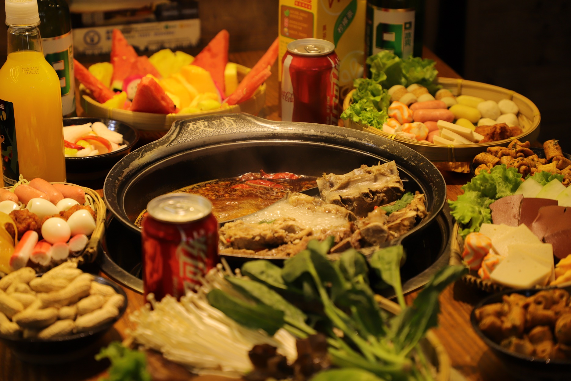 酱骨头火锅加盟费多少钱,酱骨头火锅加盟