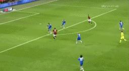 c罗生涯十大不可思议的进球,c罗的过人动作有多牛