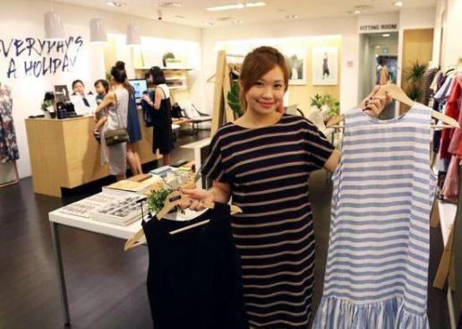 实体店服装拿货100卖400,网上卖150的衣服实体店卖多少钱