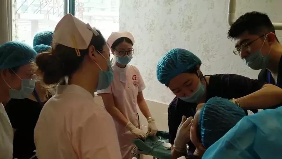 乔雅登注射医生培训上海,乔雅登指定注射医生