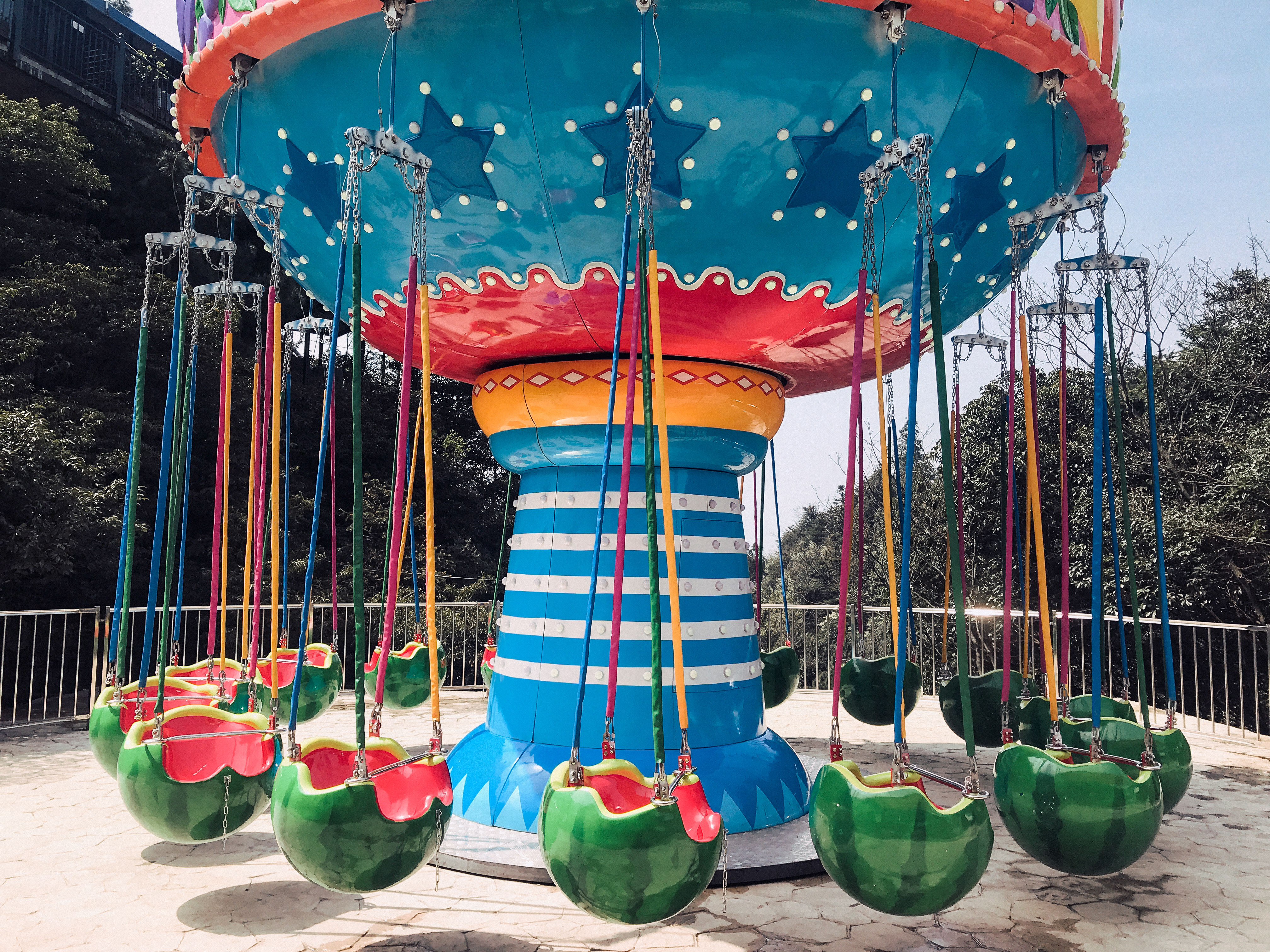 不可思议的奥陶纪