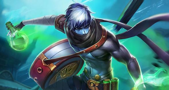 王者荣耀扁鹊算冷门吗,王者荣耀冷门英雄扁鹊如何自救