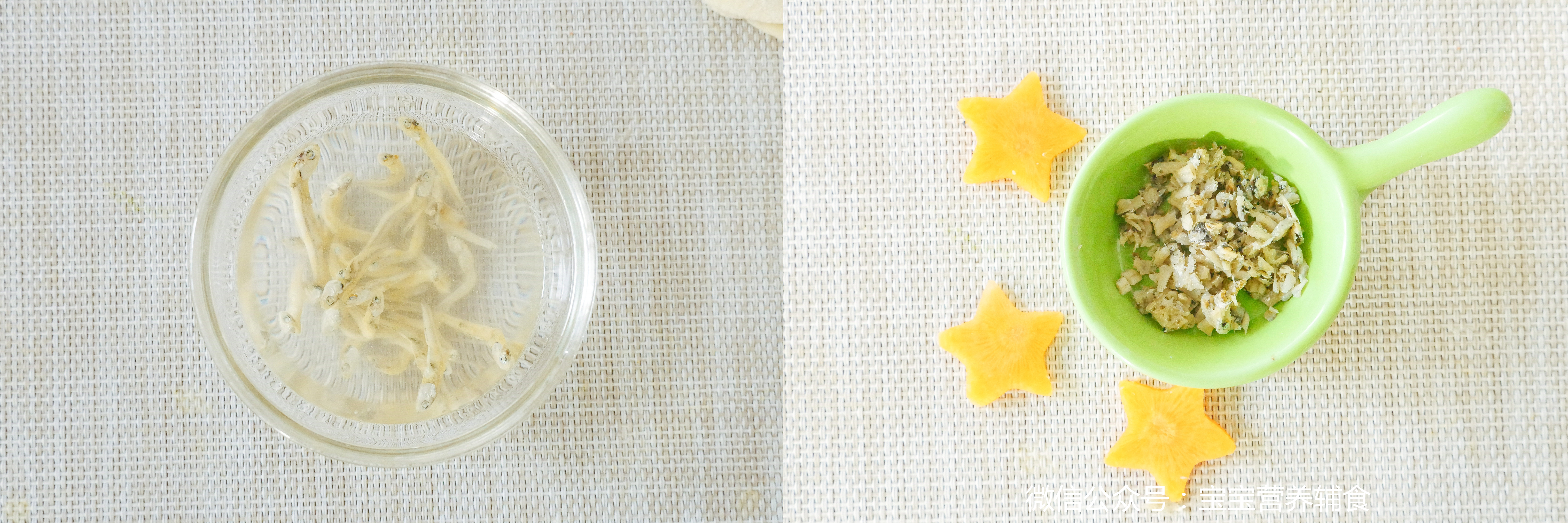 宝宝辅食吃了粥面吃什么,每天吃大米饭换口味