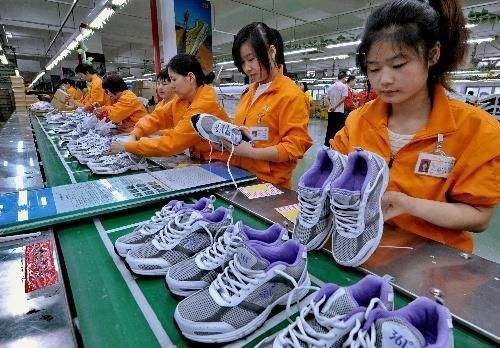 北方鞋都新鞋材,北方鞋都的鞋质量怎么样