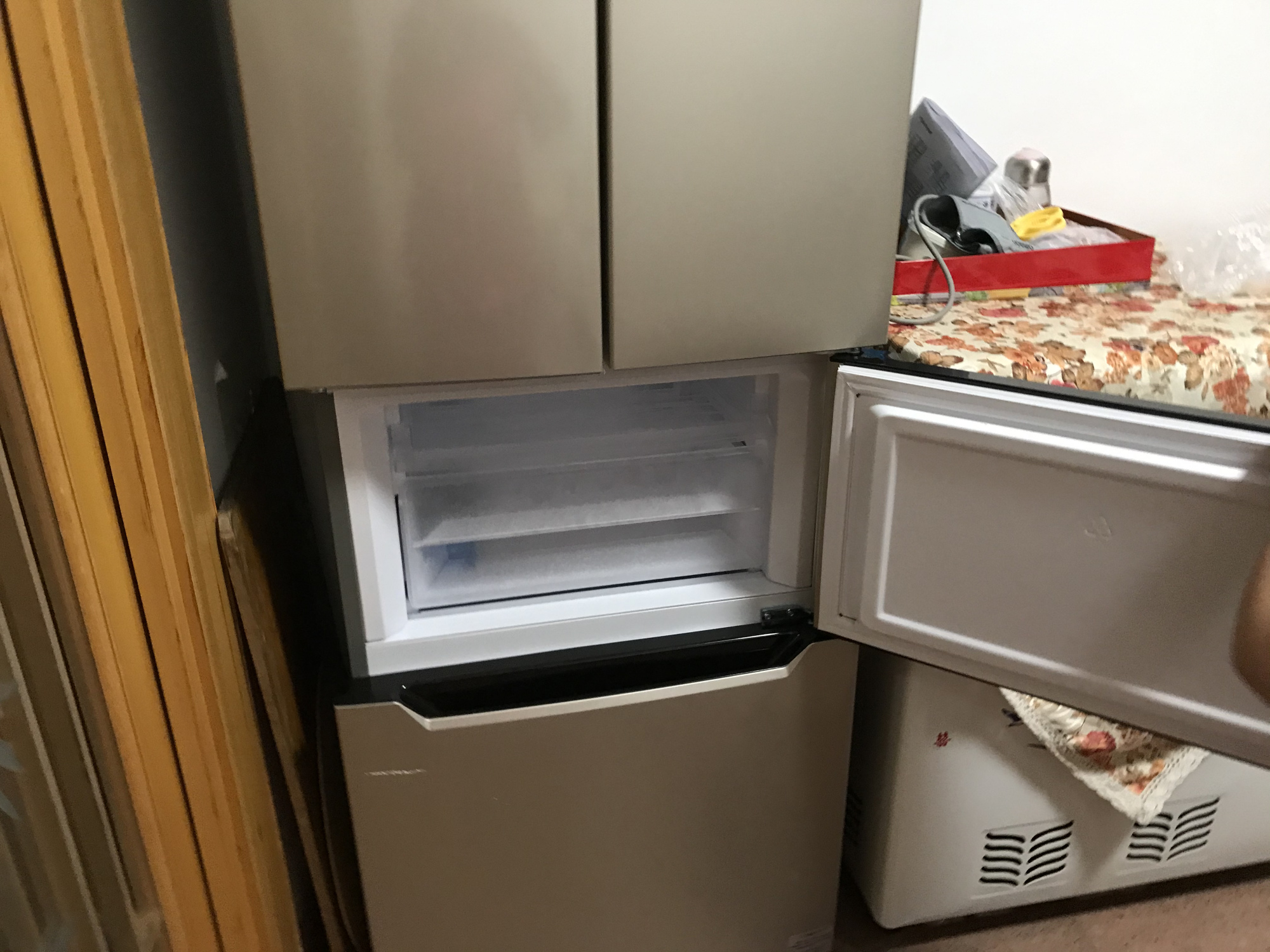 高端冰箱哪款性价比高,高端冰箱该怎么选