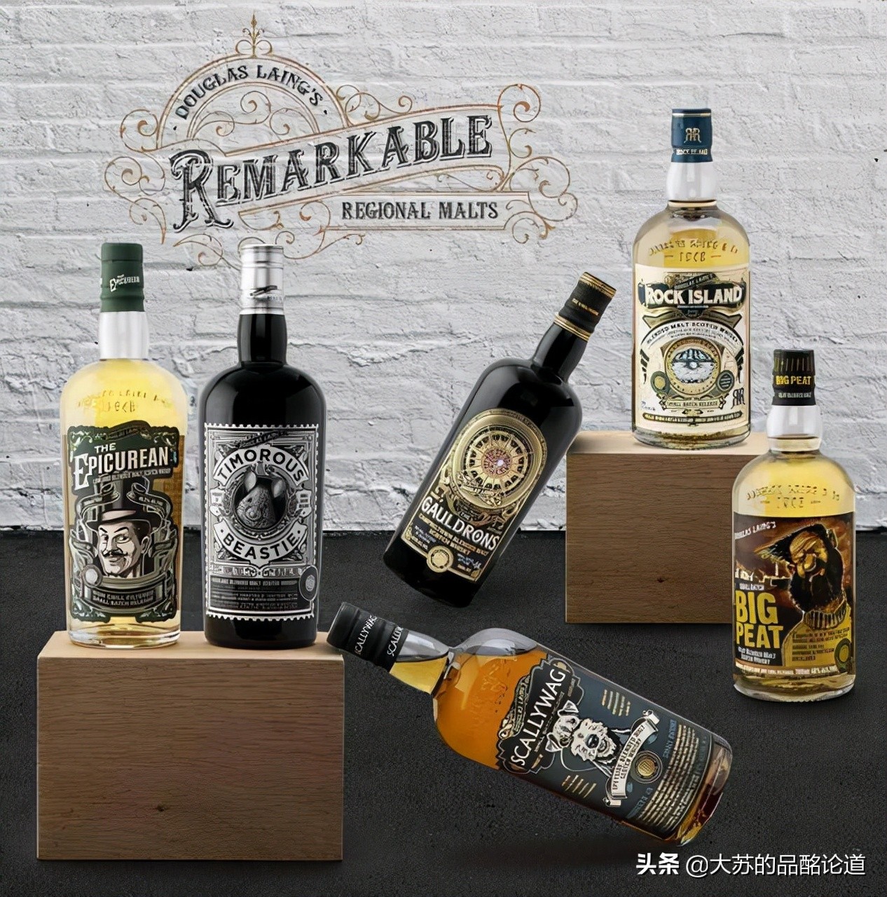 威士忌的投资收藏怎么玩,威士忌的收藏与投资如何选