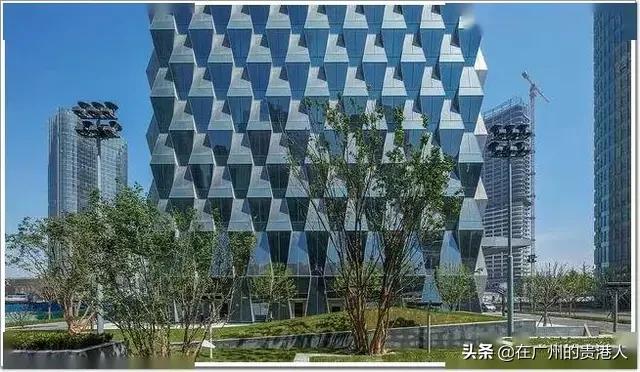 北京城区最高建筑全景,北京最高建筑排名榜