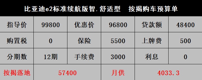 比亚迪e22019高续航,22款比亚迪e2续航多少公里