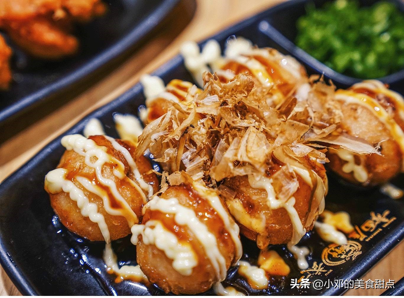 在家做章鱼小丸子无模具,在家想吃章鱼小丸子没有模具