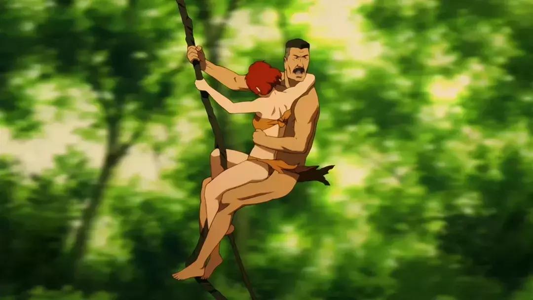 没想到,日本人16年前就拍出了“盗梦空间”,比诺兰导演早了4年