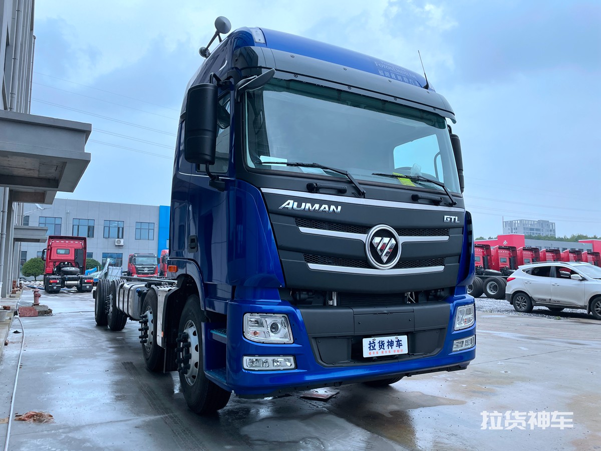 最便宜的前四后六载货车,目前前四后四载货车最新款